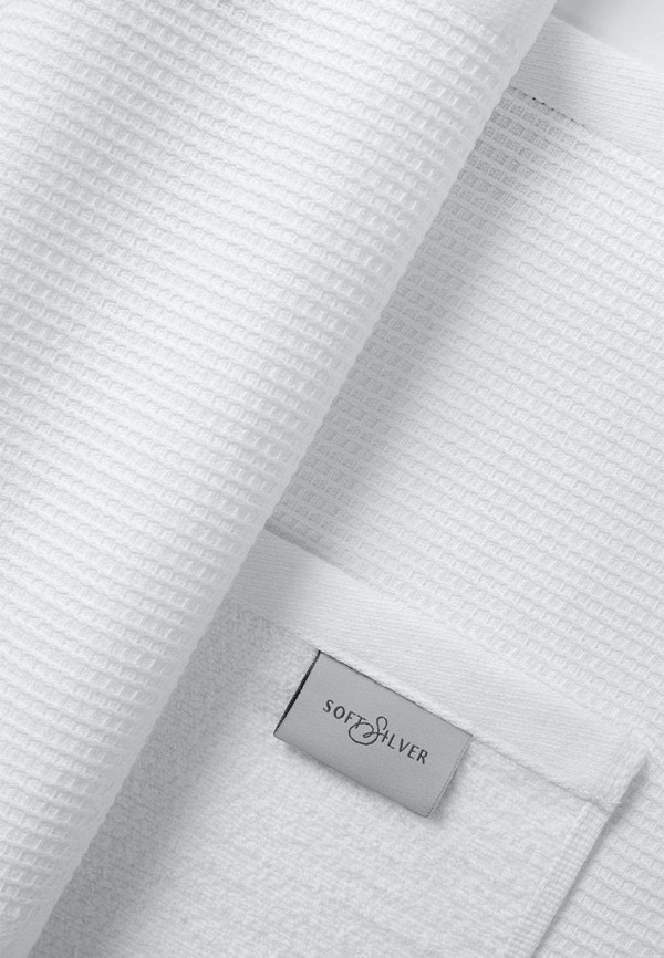 фото Полотенце soft silver