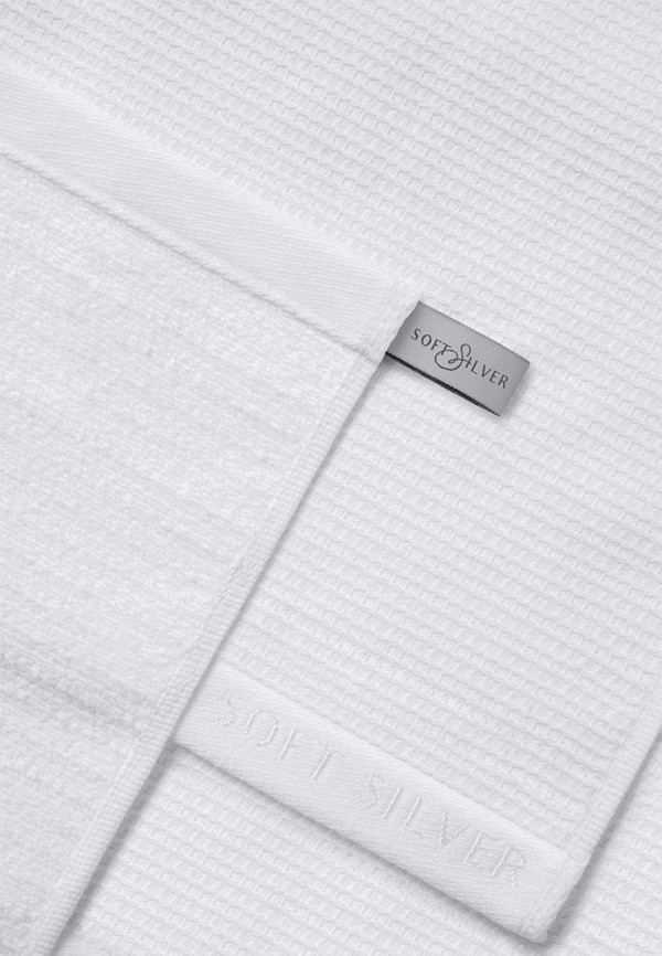 фото Полотенце soft silver
