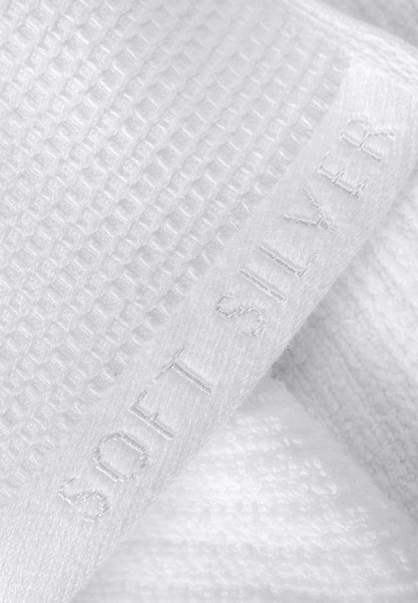 фото Полотенце soft silver