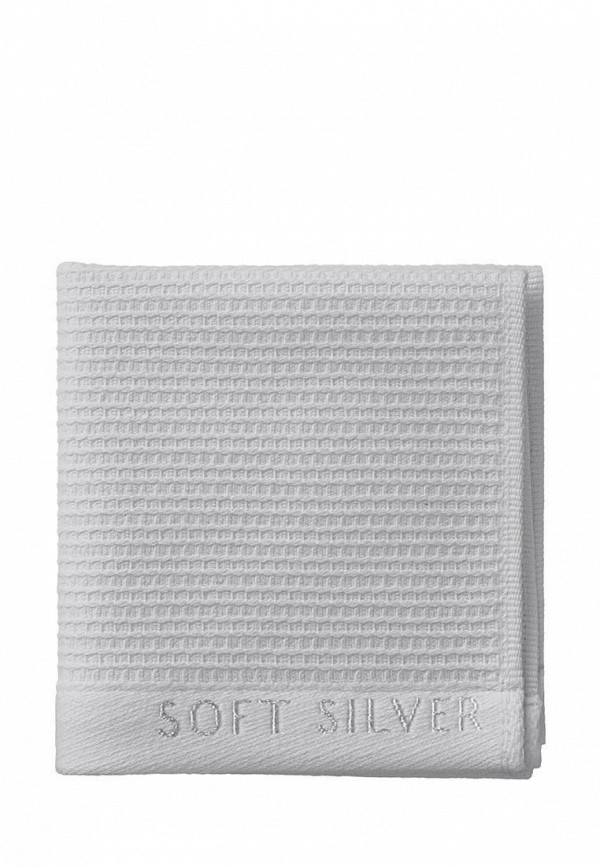 фото Полотенце soft silver