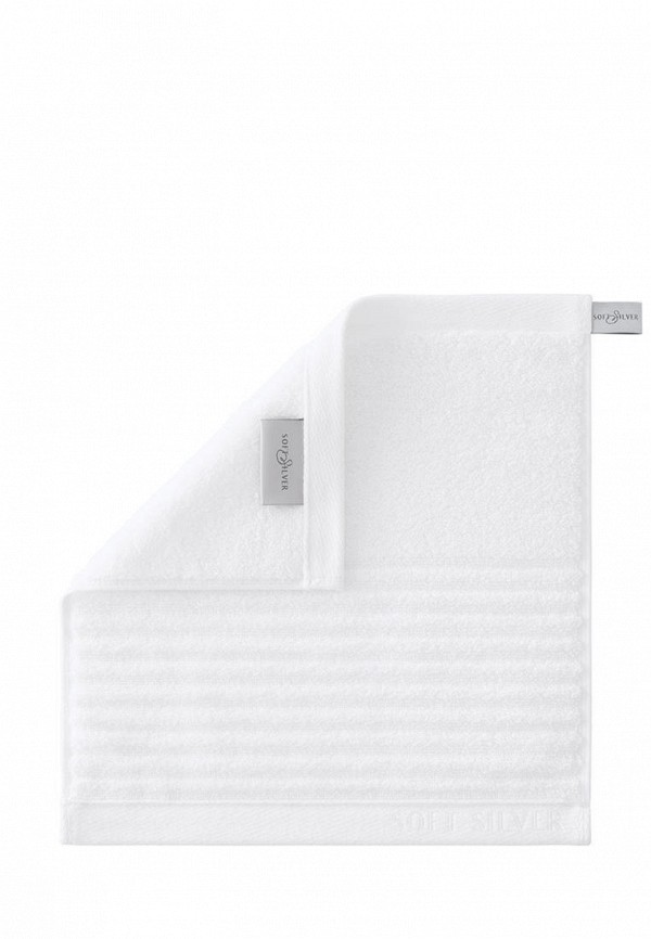 фото Полотенце soft silver
