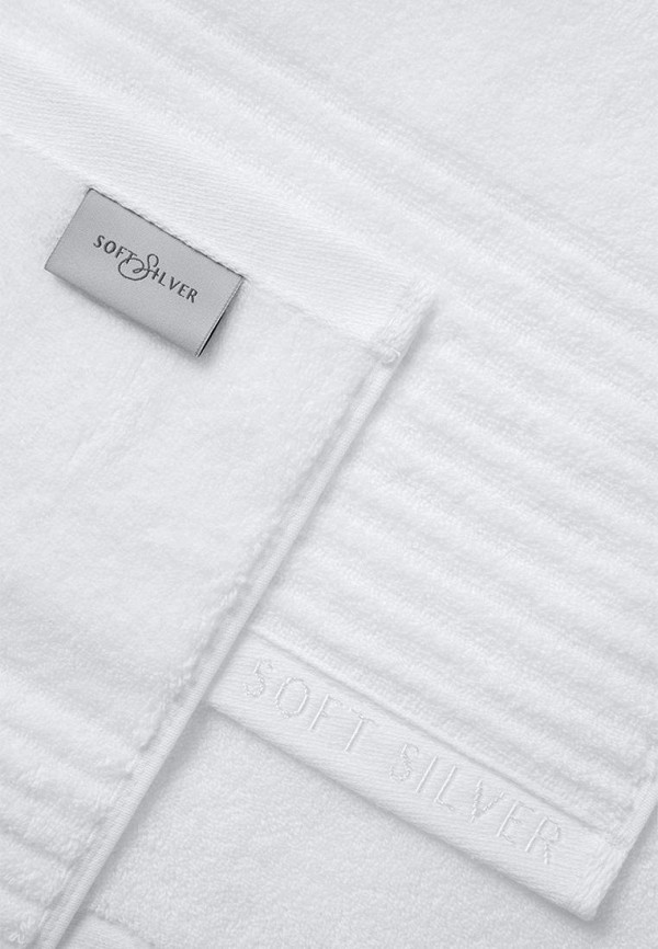 фото Полотенце soft silver