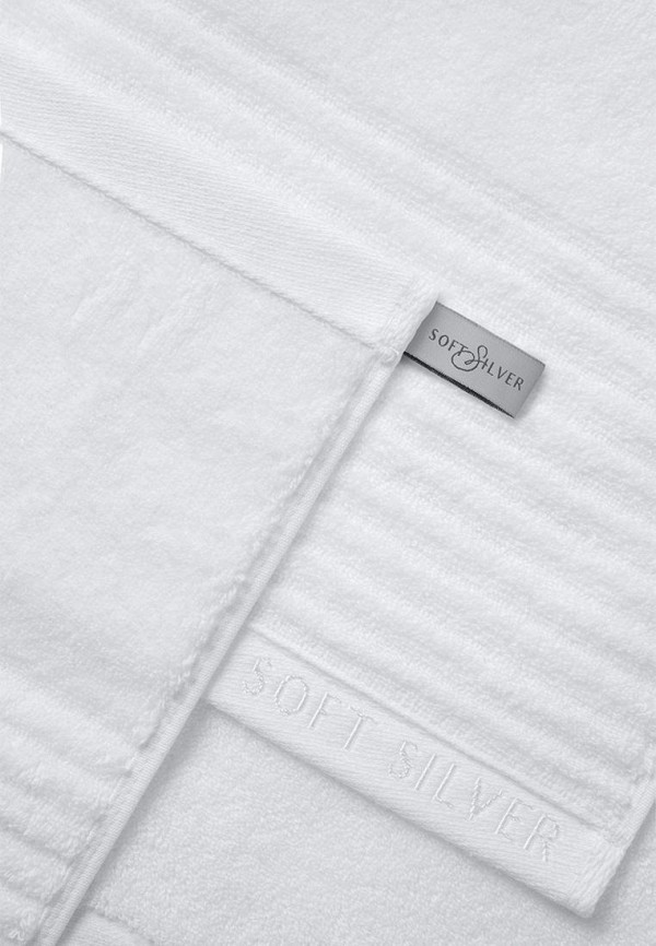 фото Полотенце soft silver