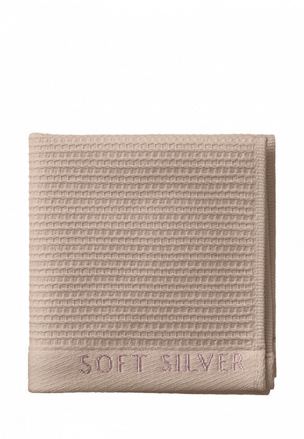 фото Полотенце soft silver