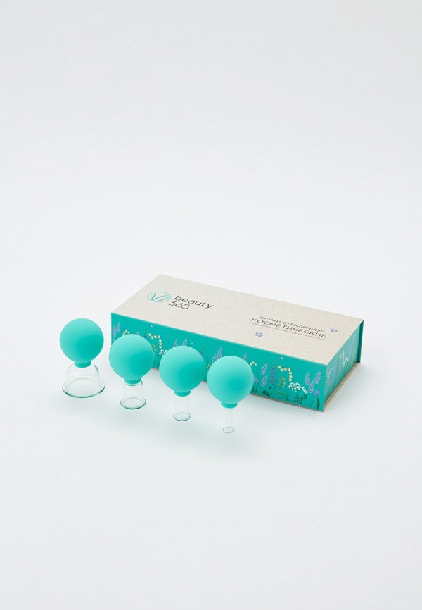 фото Массажер для лица beauty 365