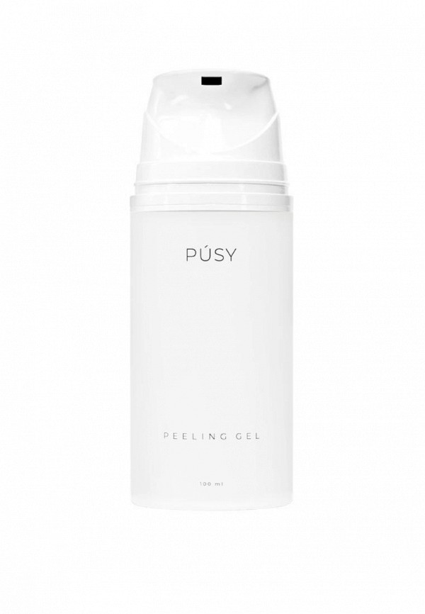 фото Пилинг для лица pusy