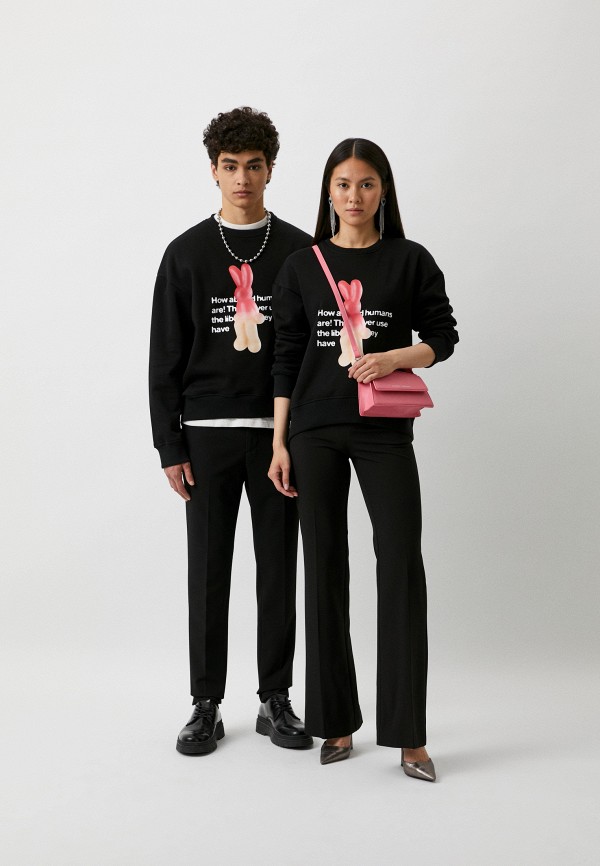 фото Свитшот berhasm