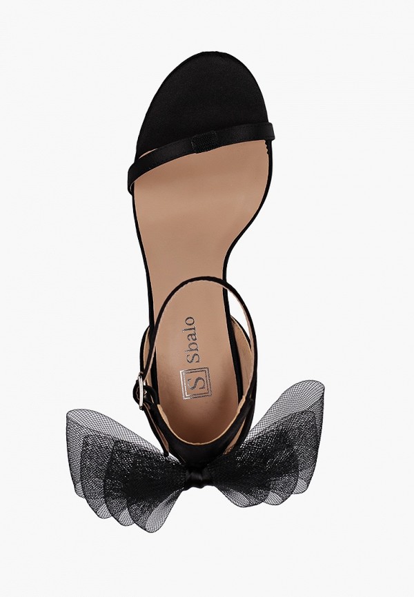 фото Босоножки sbalo