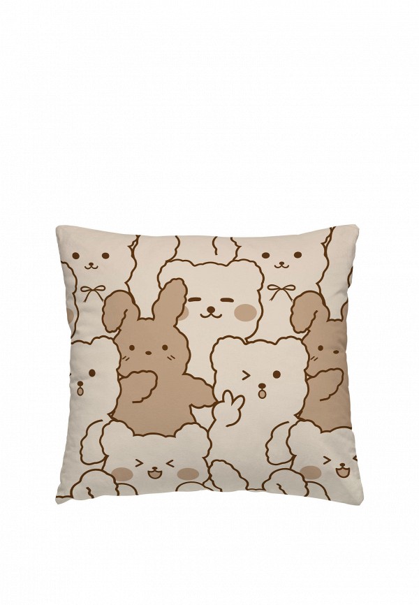 фото Подушка декоративная crazy getup