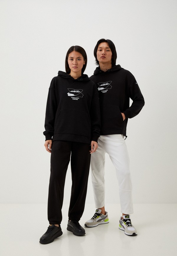 фото Худи zasport