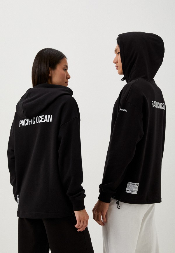 фото Худи zasport