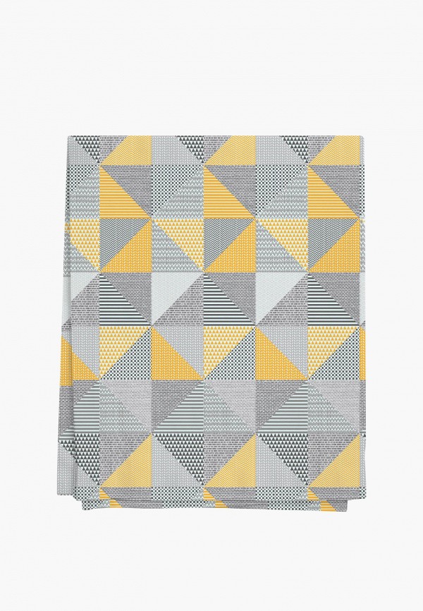 Шторы Унисон разноцветный, размер 00, фото 2