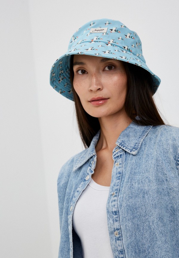 фото Панама запорожец heritage