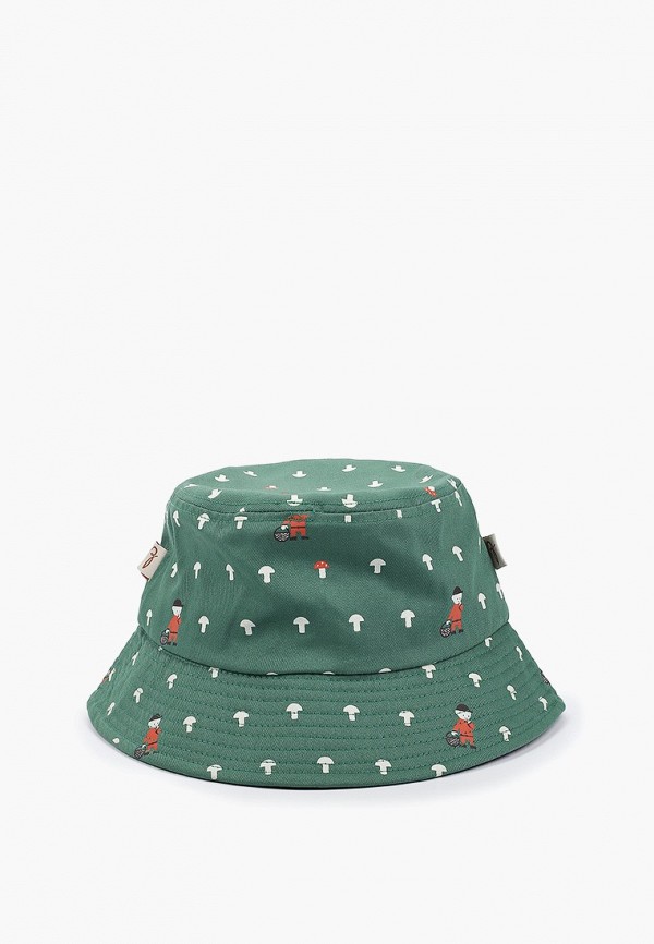 фото Панама запорожец heritage