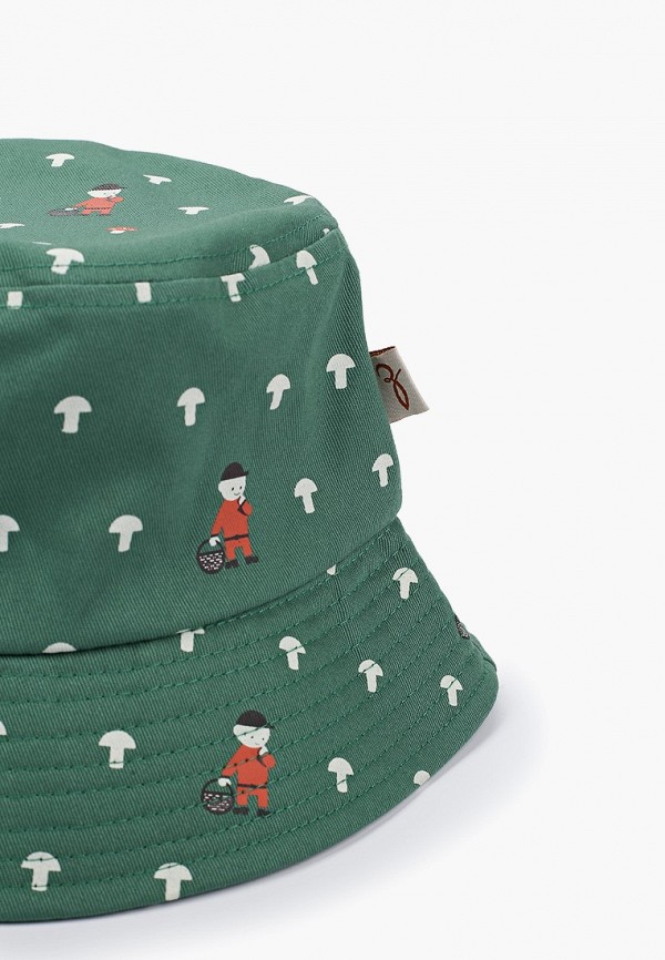 фото Панама запорожец heritage