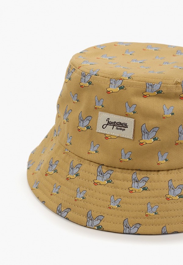 фото Панама запорожец heritage