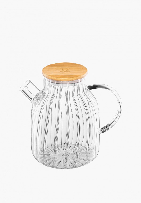 Чайник заварочный Elan Gallery