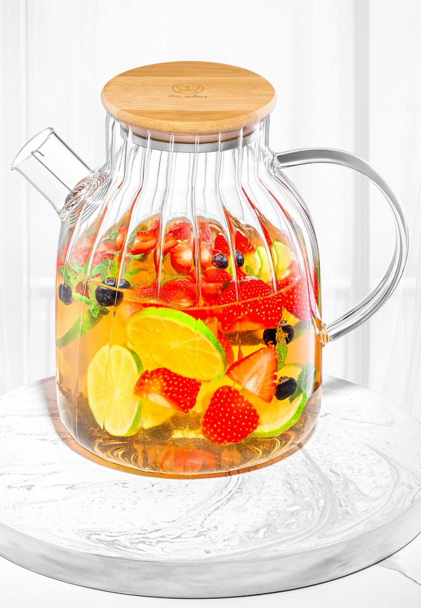 Чайник заварочный Elan Gallery