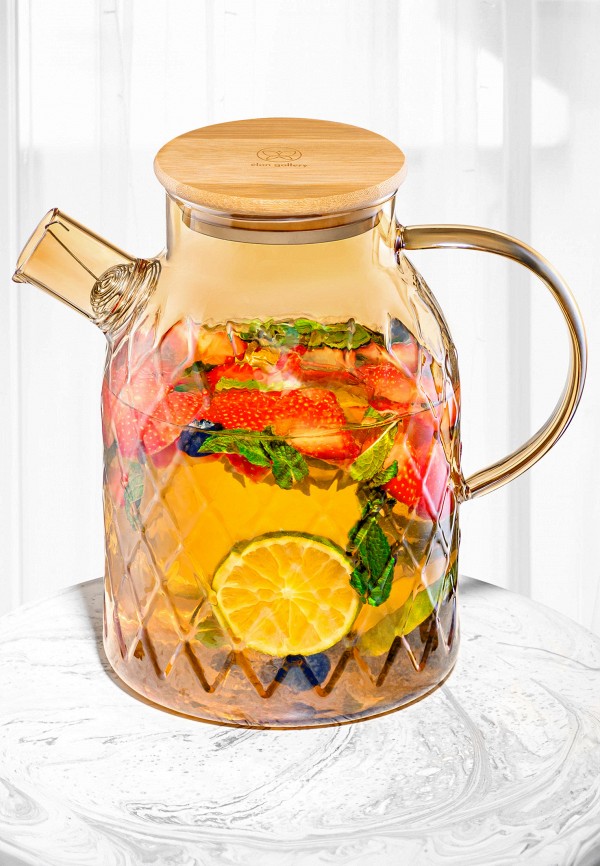 Чайник заварочный Elan Gallery