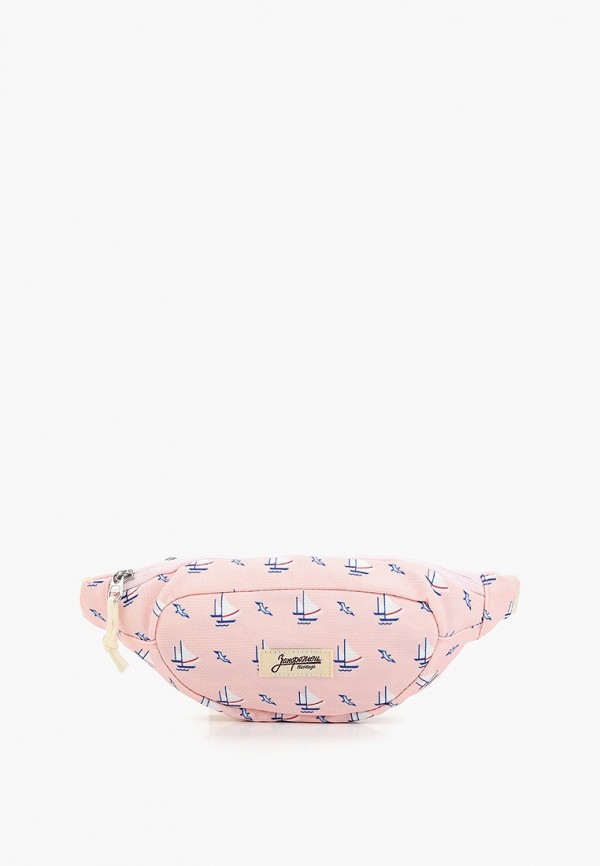 Сумка поясная Запорожец Heritage 1990₽