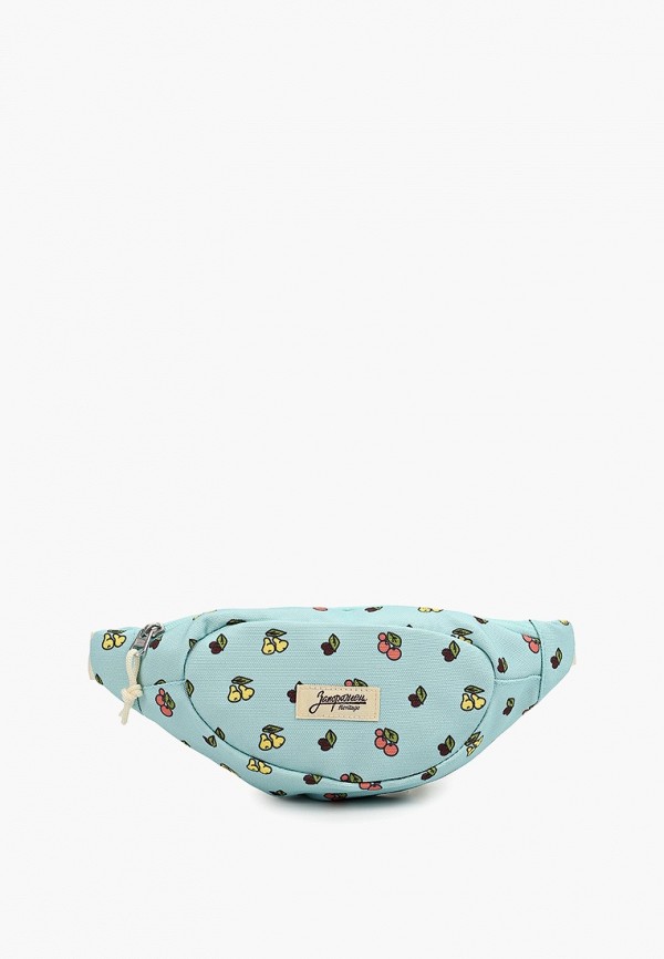 Сумка поясная Запорожец Heritage 1592₽