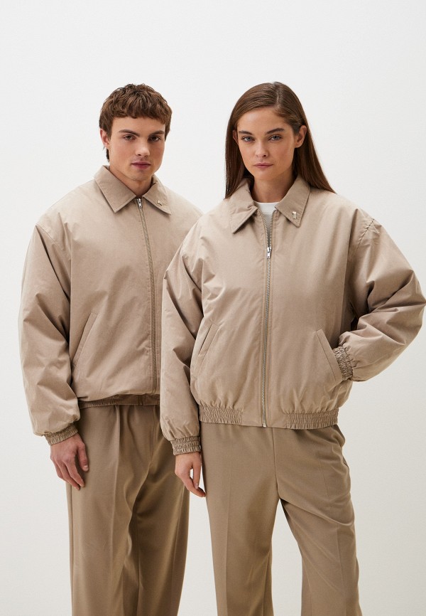 Куртка-рубашка Fable