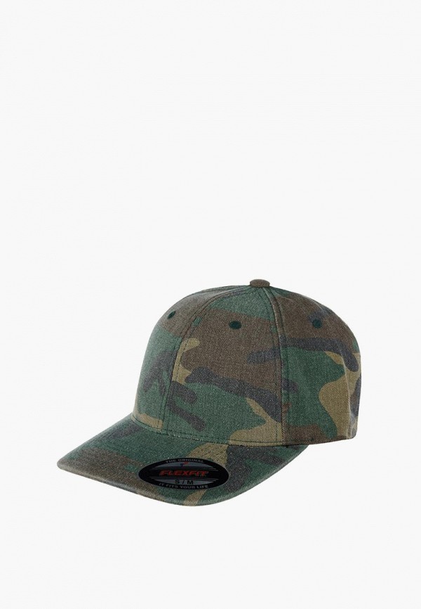 Бейсболка Flexfit 2890₽