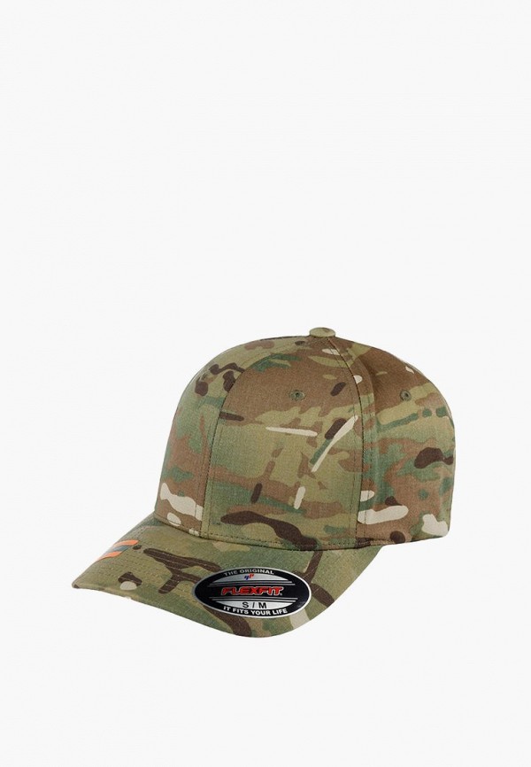 Бейсболка Flexfit 3250₽