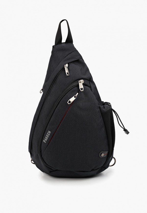Рюкзак Pakken
