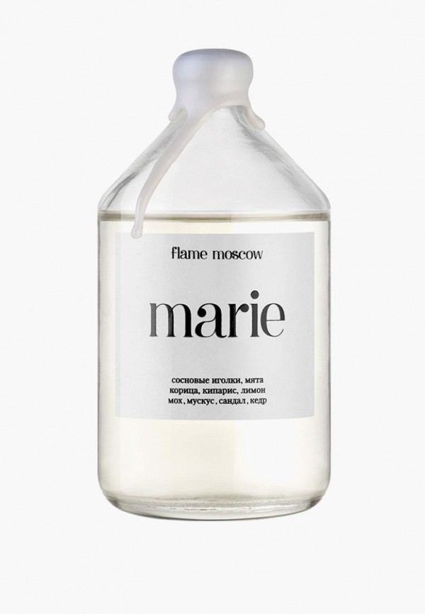 Аромадиффузор Flame Moscow Marie