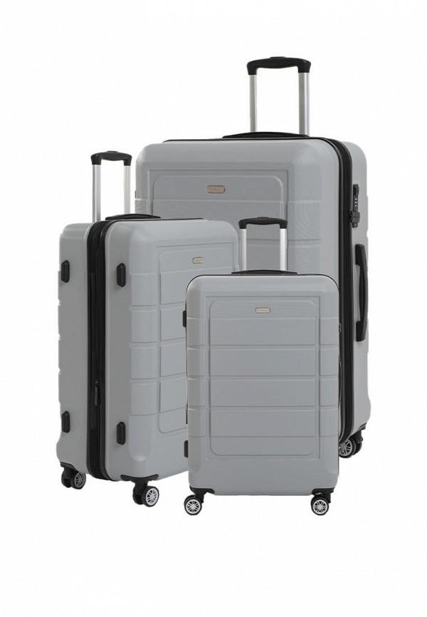 Чемоданы 3 шт Feelway 31999₽