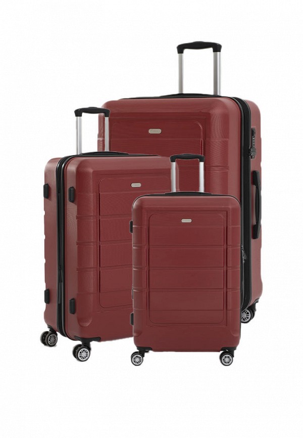 Чемоданы 3 шт Feelway 31999₽