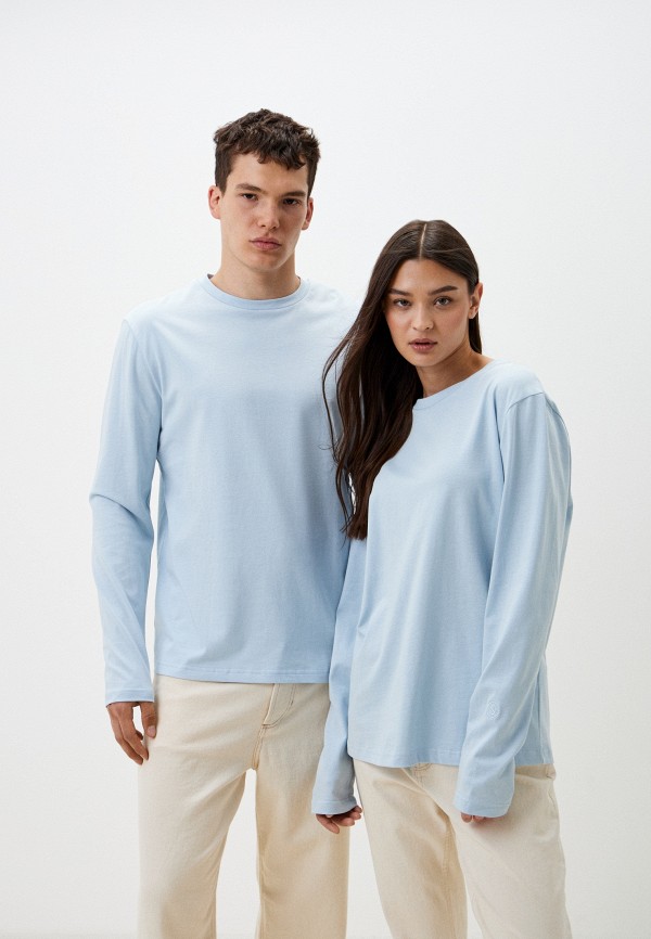 Лонгслив Shu 1790₽