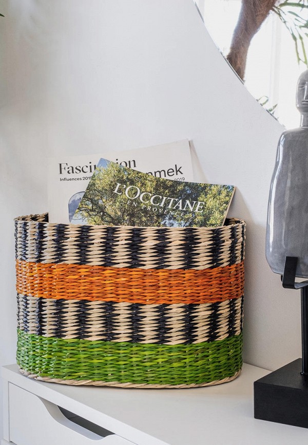 Корзина Moroshka 2300₽