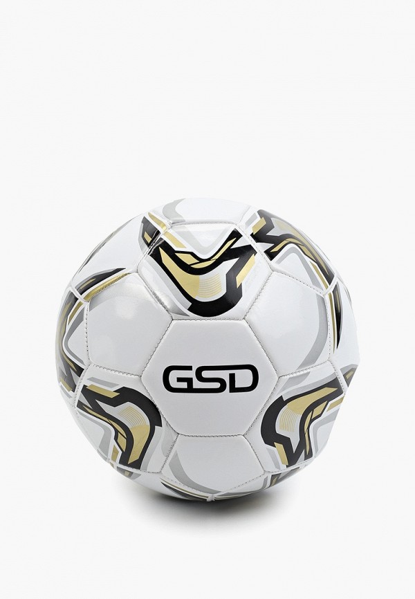 Мяч футбольный GSD 849₽