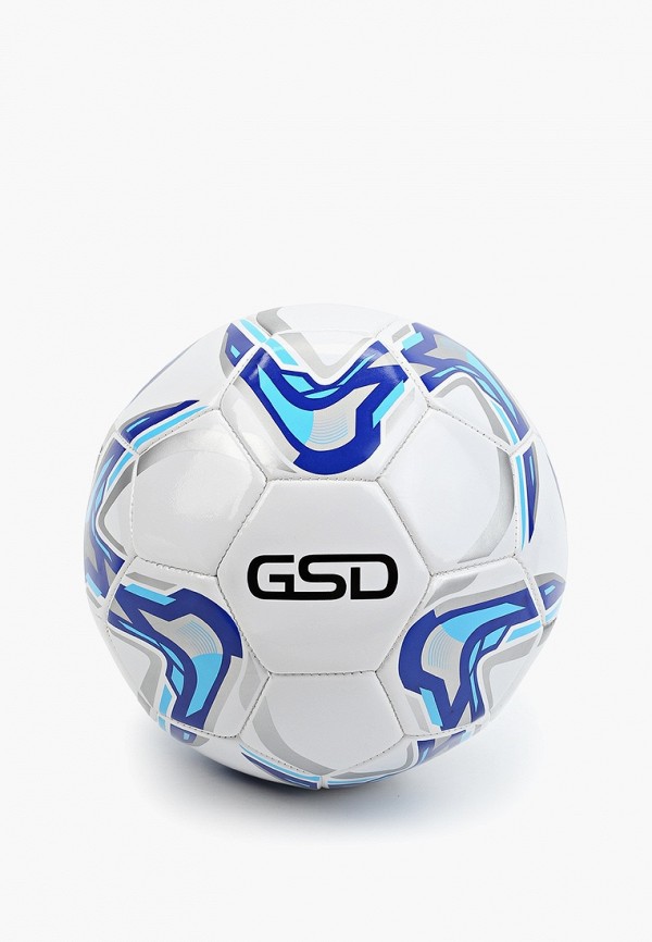 Мяч футбольный GSD 849₽