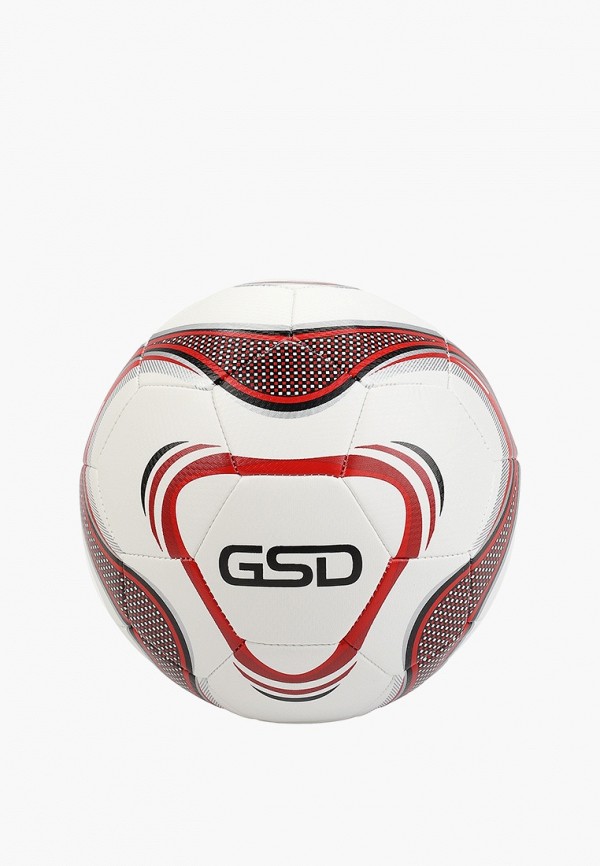 Мяч футбольный GSD 1039₽
