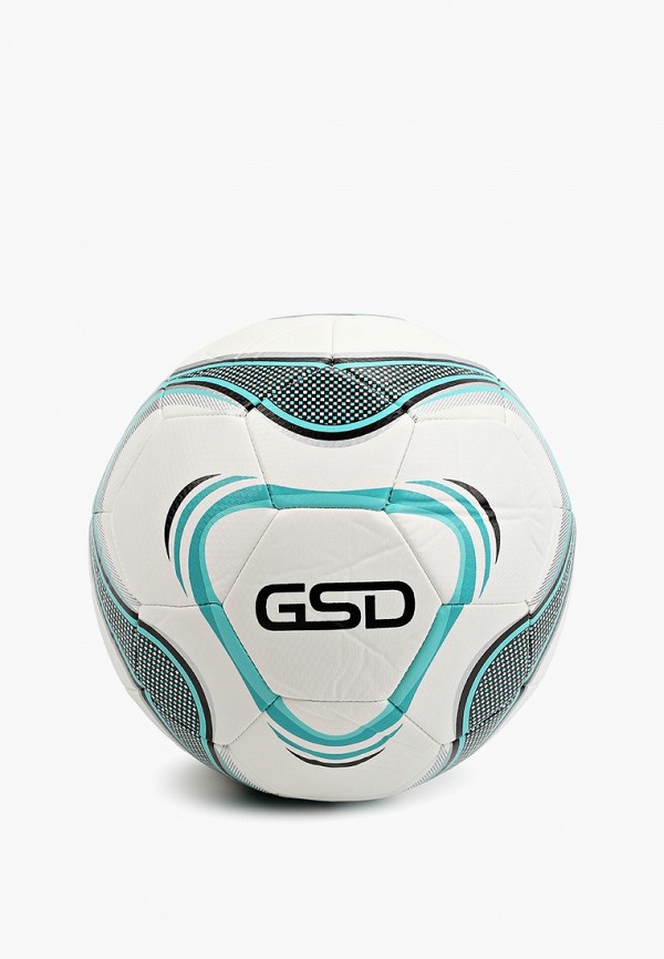 Мяч футбольный GSD 1039₽