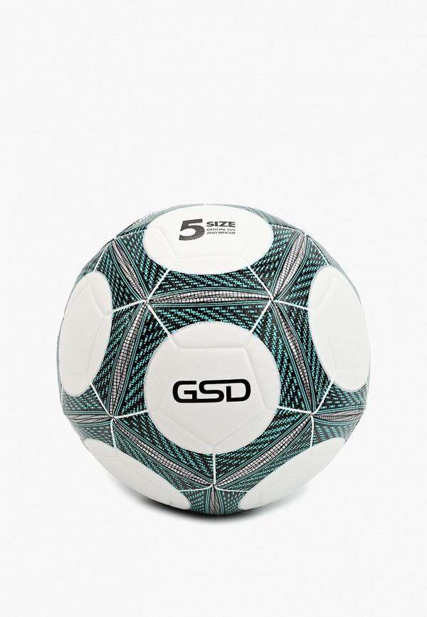 Мяч футбольный GSD 1229₽