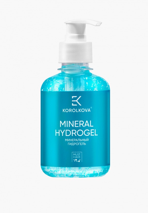 Гель для лица Korolkova 2082₽