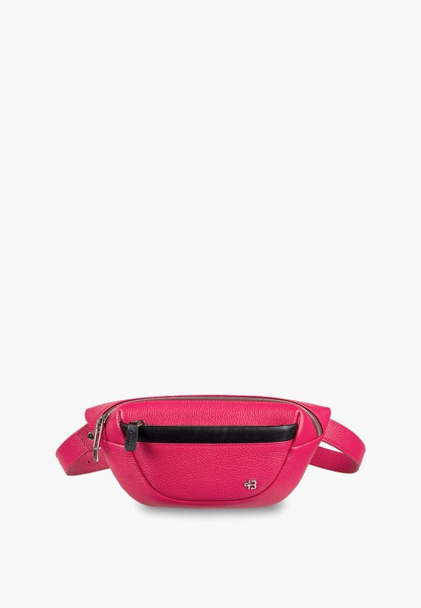 Сумка поясная Верфь Rapana Magenta