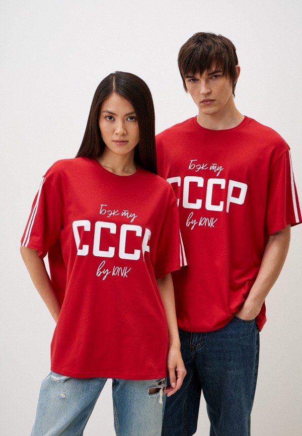 Футболка DNK 4300₽