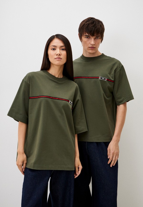 Футболка DNK 3598₽