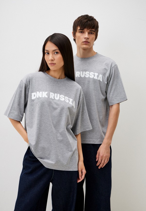 Футболка DNK 1450₽