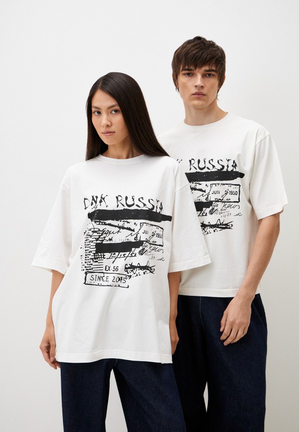 Футболка DNK 3500₽