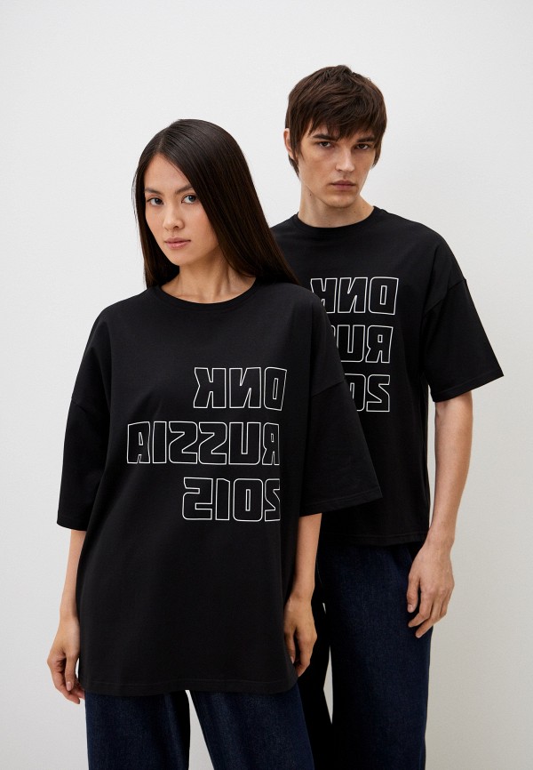 Футболка DNK 1784₽