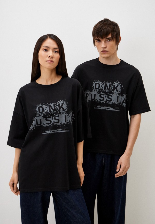 Футболка DNK 3567₽