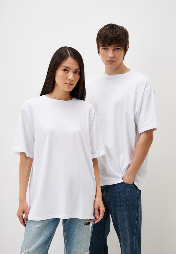 Футболка DNK 3300₽