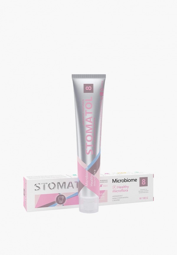 Зубная паста Stomatol 600₽