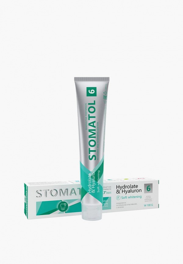 Зубная паста Stomatol 600₽
